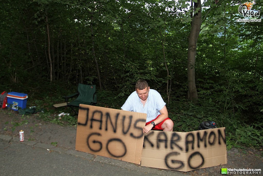 Rajd Krakowski